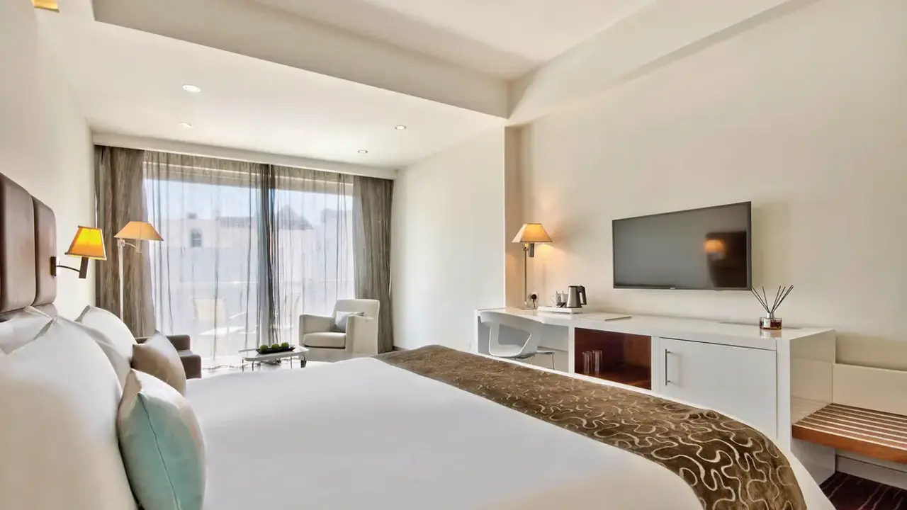 The George Urban