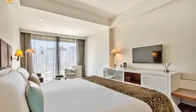 The George Urban