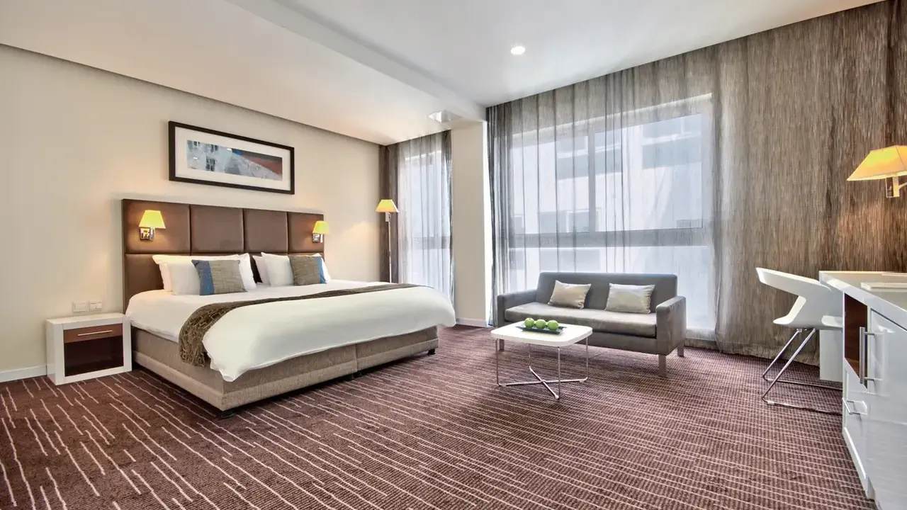 The George Urban