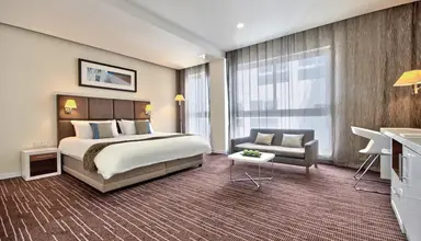 The George Urban