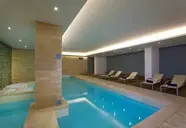 The George Urban