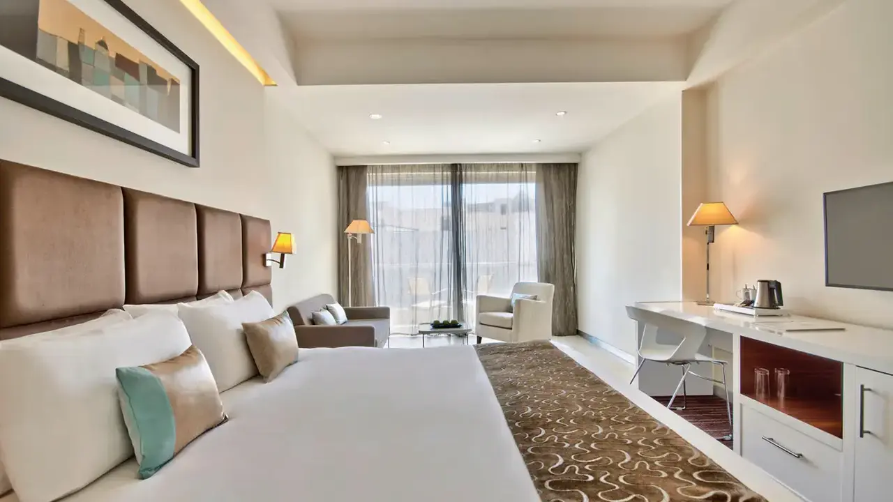 The George Urban