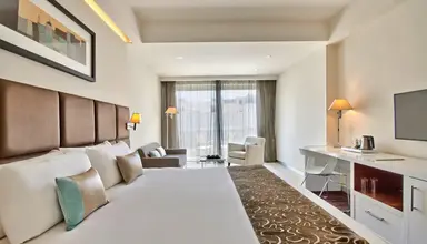 The George Urban