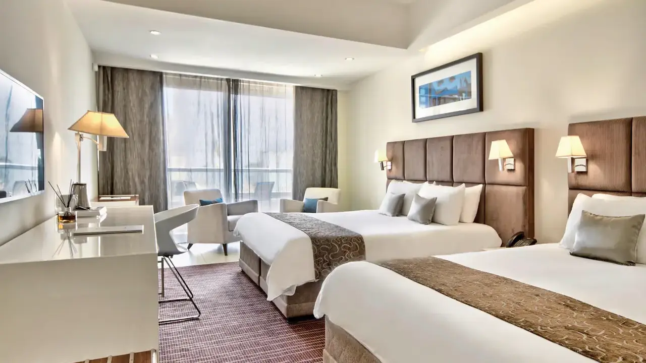 The George Urban