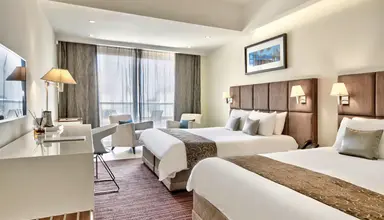 The George Urban