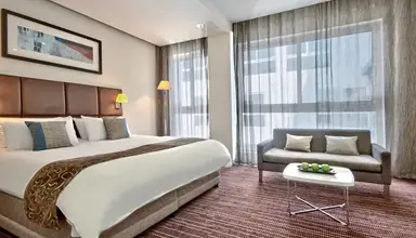 The George Urban