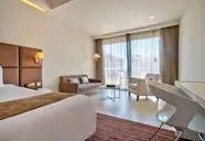 The George Urban