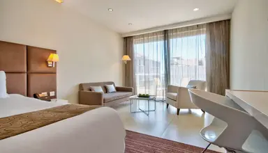 The George Urban