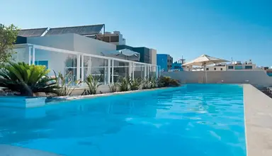 The George Urban