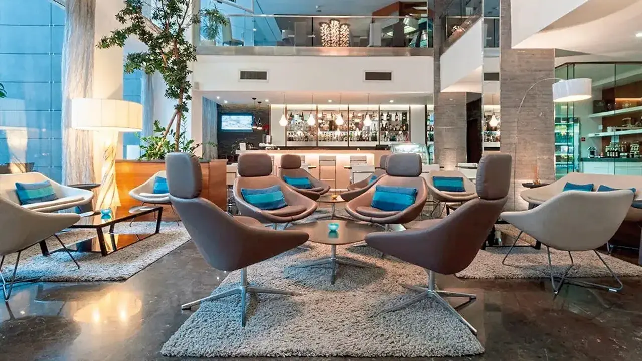 The George Urban