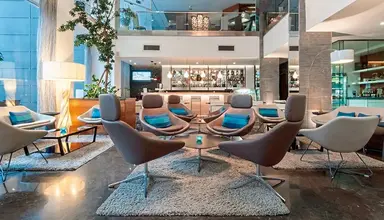 The George Urban