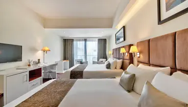 The George Urban