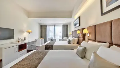 The George Urban