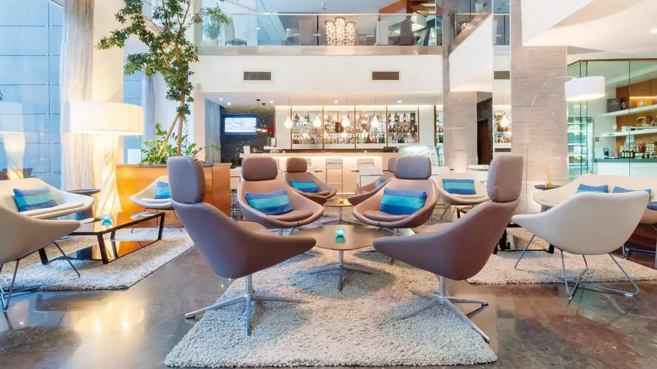 The George Urban