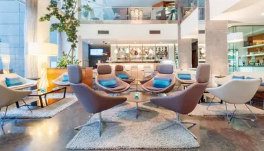 The George Urban