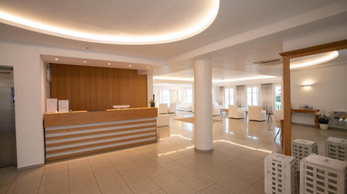 The George