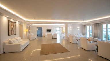 The George