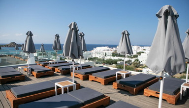 The George