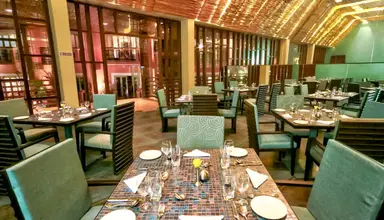 The Golden Crown Colva