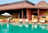 The Golden Crown Colva 