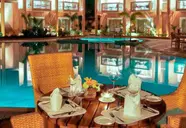 The Golden Crown Colva 