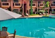 The Golden Crown Colva 