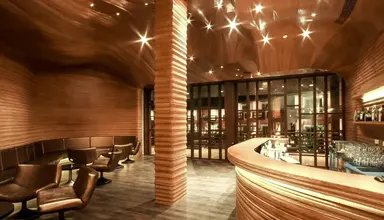The Golden Crown Colva