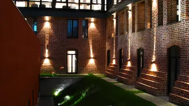 The Granary La Suite