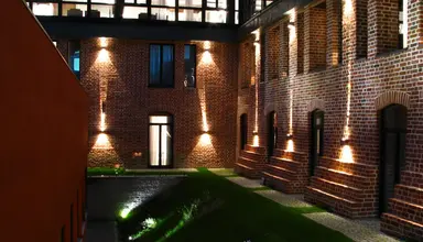 The Granary La Suite