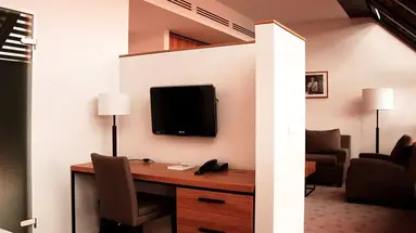 The Granary La Suite