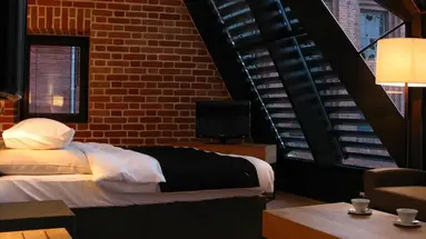 The Granary La Suite