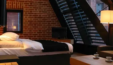 The Granary La Suite