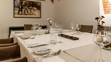 The Granary La Suite