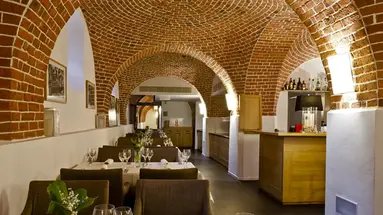 The Granary La Suite