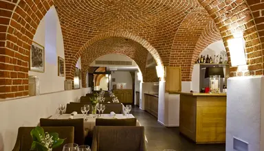 The Granary La Suite