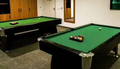 The Granary La Suite