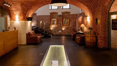 The Granary La Suite