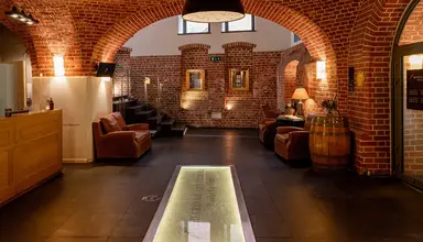 The Granary La Suite