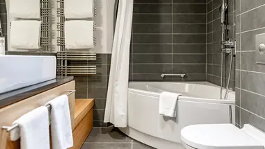 The Granary La Suite
