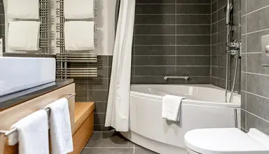 The Granary La Suite