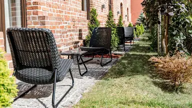 The Granary La Suite