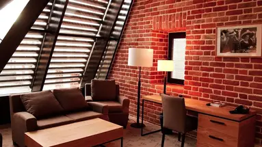 The Granary La Suite