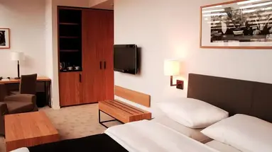 The Granary La Suite