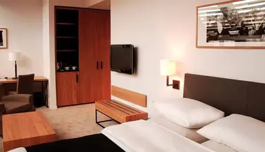 The Granary La Suite