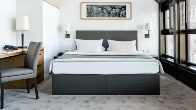 The Granary La Suite