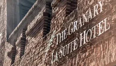 The Granary La Suite