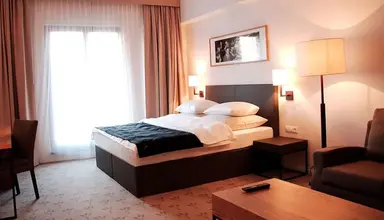 The Granary La Suite
