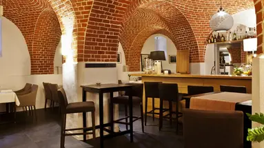 The Granary La Suite