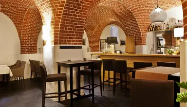 The Granary La Suite