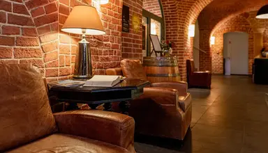 The Granary La Suite